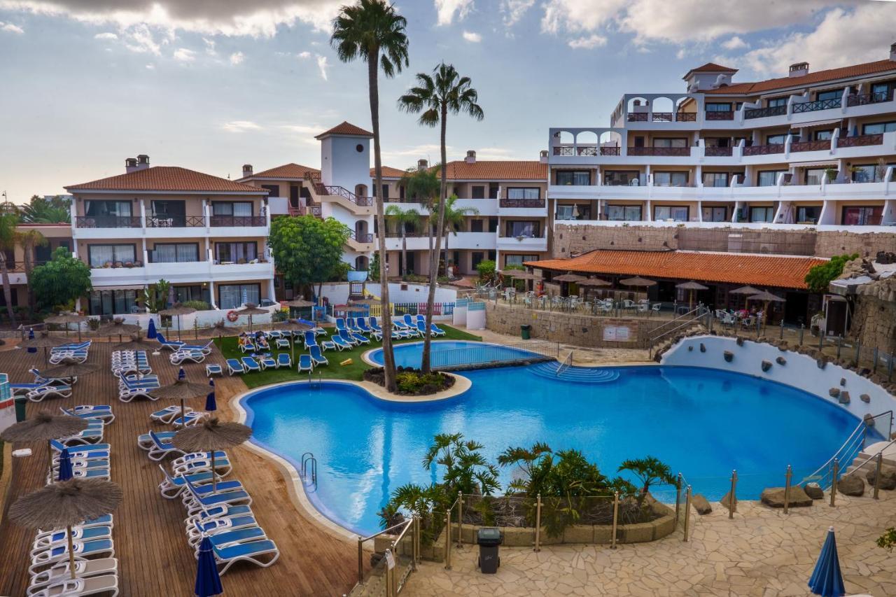 Forest Flat - Big Heated Pool, Terrace, Tv Channels, Golf Courses Сан Мигель Экстерьер фото
