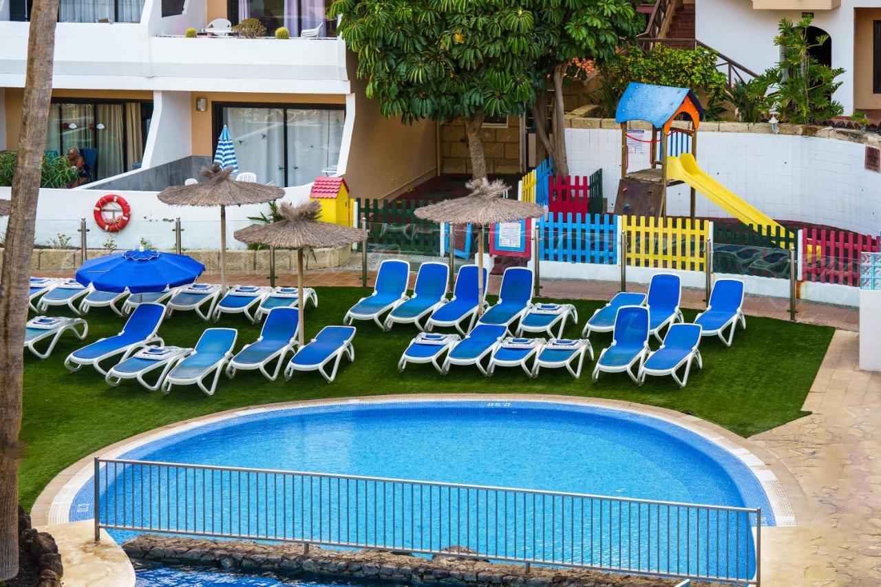 Forest Flat - Big Heated Pool, Terrace, Tv Channels, Golf Courses Сан Мигель Экстерьер фото