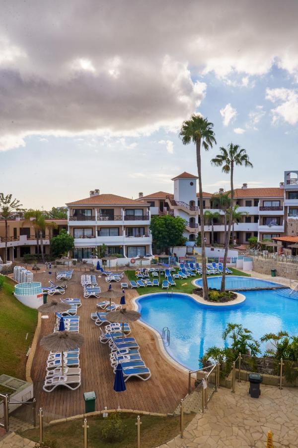 Forest Flat - Big Heated Pool, Terrace, Tv Channels, Golf Courses Сан Мигель Экстерьер фото